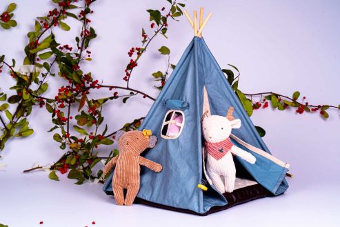 toy tent