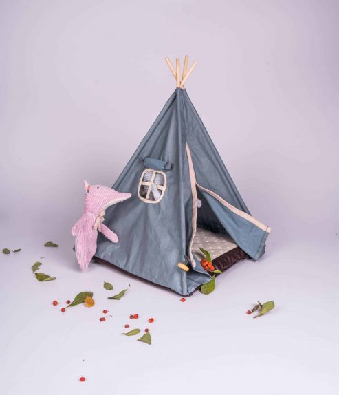 toy tent