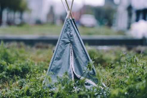 toy tent